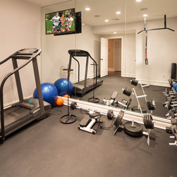 Home Gym - Products