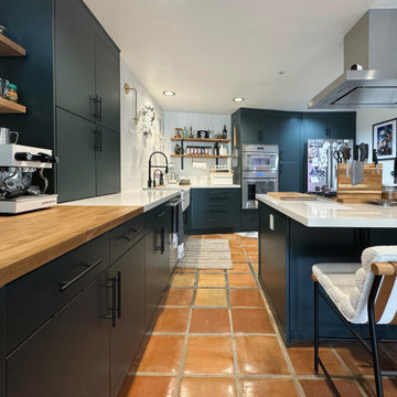 Kitchen Remodel Laurel Canyon, CA