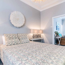 Bedroom Ideas