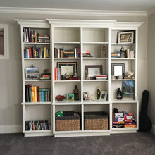 Bookcase