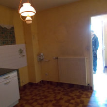 renovation et optimisation maison 70m2