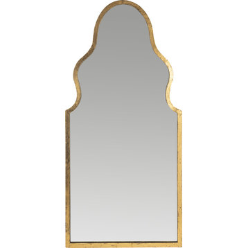 Parma Mirror - Copper