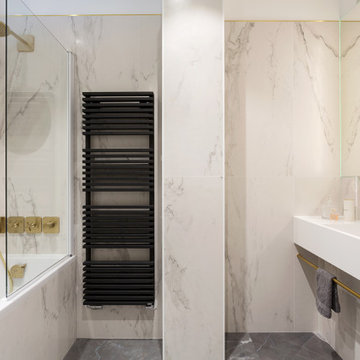 Salle de bain principale