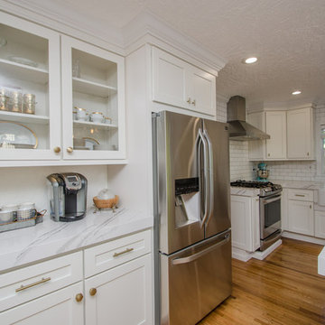 Home Renovation
