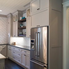 Kitchen Build