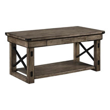 Coffee Tables (2016)