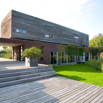 Ridion residence