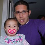 David Medinas billede