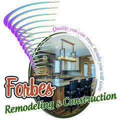 Forbes Remodeling & Construction LLC