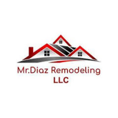 Mr.Diaz Remodeling LLC