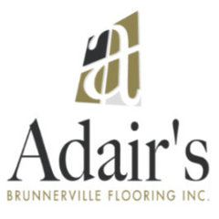 Adairs Brunnerville Flooring