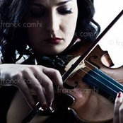 Iryna Topolnitska Dahrmann's photo