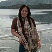 Annelie Dolor's photo
