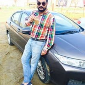 Maninderjit Singh's photo