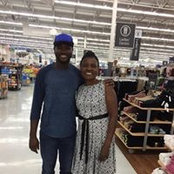 Joseph Okoro's photo