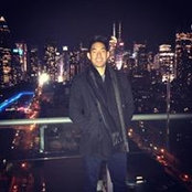 Richard Lam's photo