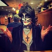 Foto de Rolly DeVore