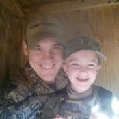Kyle's photo