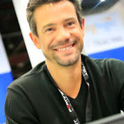 Luca Simonelli's photo