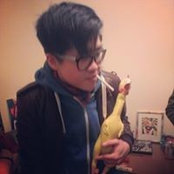 Shen Pan's photo