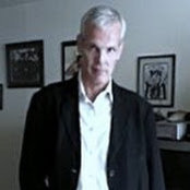 Richard Long's photo
