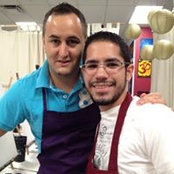 TJ Centinaro's photo
