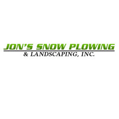 Jon's Snow Plowing & Landscaping, Inc