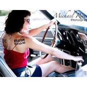 Michael Riveras billede