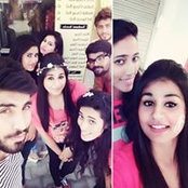 Renu Boora's photo