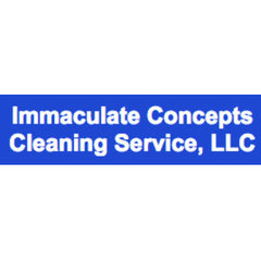 Immaculate Concepts Cleaning Service LLC