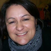 Rosa Mattos's photo