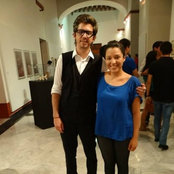 Monse Salinas's photo