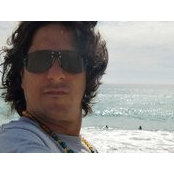 Luis Caballero's photo