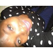 Agnes Hausiku's photo
