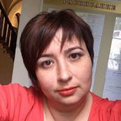 Foto von Maria Nikulshina