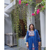 Ramya Suresh's photo