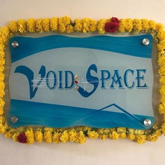 Void spaceArchitects