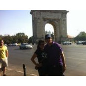 Gee Sader's photo