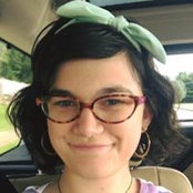 Hannah Parrotts billede