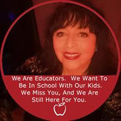 Liberty Watts's photo