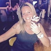 Amy McNew's photo