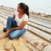 Asa Deepthi's photo