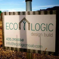 Eco Logic Design Build