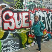 Susan Cliffe's photo