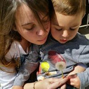 Foto von Micaela Ipisale
