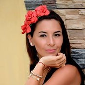 Foto de Лилия Абрамова
