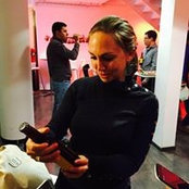 Kristin Gissberg's photo