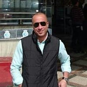 Zeyad Hakim's photo