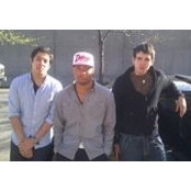 Michael Alvarenga's photo