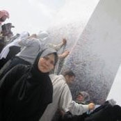 Foto von Nazneen Bsn Prudential Takaful